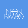 Neon Bimbo