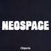 Neospace Objects