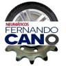 Neumáticos Fernando Cano