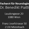 Dr. Benedikt Piatti