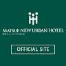 Matsue New Urban Hotel Parking Lot