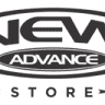 New Advance Store