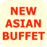 New Asian Buffet
