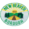New Beaver Borough Office