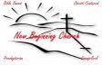 New Beginning Church EPC