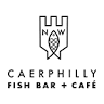 New Caerphilly Fish Bar & Cafe
