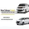 New CAHAYA TRAVEL