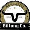 Newcastle Biltong Co (South African shop).