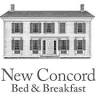 New Concord Bed and Breakfast