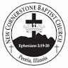 New Cornerstone Baptist Church