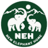 New Elephant Home
