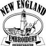 New England Embroidery, Inc.