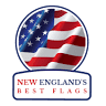 New England’s Best Flags | Best Custom Sign Manufacturer, Repair, Sales & Installation Service for Flagpoles in Boston, MA