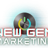 Smoke Shop & Beauty Salon - New Gen Studio