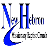 New Hebron Missionary Baptist Church