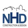 NHD Construction & Design
