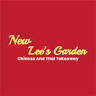 NEW LEE'S GARDEN Chinese And Thai Takeaway