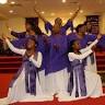 New Life Christian Center