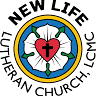 New Life Lutheran Church
