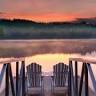 Newman's Nook Lakefront Vacation Rental