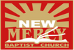 New Mercy Baptist Church