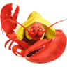 Newport Lobster Shack (Kitchen)