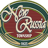 New Russia Township Cemetery