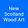 New Scotland Wood Art