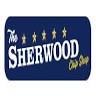 New Sherwood Paisley