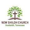 New Shiloh United Methodist