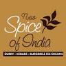 New Spice Of India
