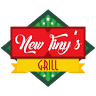 New Tiny's Grill