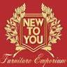 New To You Furniture Emporium
