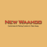 NEW WAAHOO Cantonese And Peking Cuisine