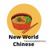 New World Chinese (We Delivery 3 Miles)