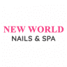 New World Nails & Spa
