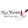 New York Nails