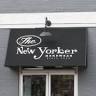 New Yorker Menswear