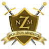 New Zion Ministries