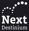 Next Destinium | Exclusive Travel Designers