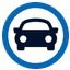 Parking Lotnisko Olsztyn - Lisiewicz