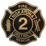 Niskayuna Fire District 2