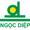 Nhà máy Cửa NGOCDIEPWINDOW