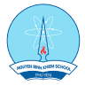 Nguyen Binh Khiem Private High School