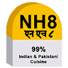NH8 Indian cuisine