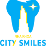 NHA KHOA CITY SMILES - NHA KHOA UY TÍN TÂN PHÚ TP HCM CHUYÊN NIỀNG RĂNG - BỌC RĂNG SỨ - TRỒNG RĂNG IMPLANT