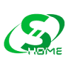 Nhà Thông Minh S-Home