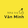 Nhà trọ Văn Minh