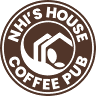 Nhi's House - Coffee Pub