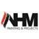 NHM Painting & Projects